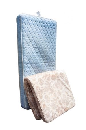 Donar Frazadas Usadas