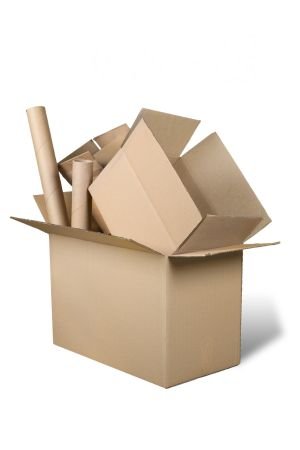 Donar Abrigos Usados