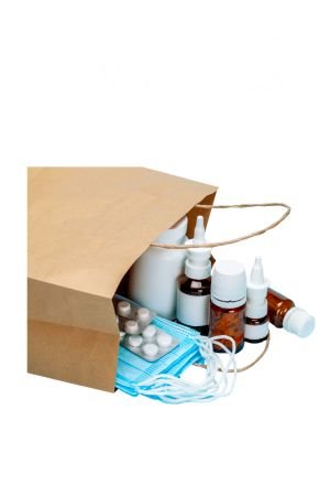 Donar Chompas Usadas