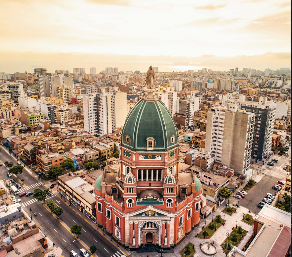 Dona Ropa para los Niños